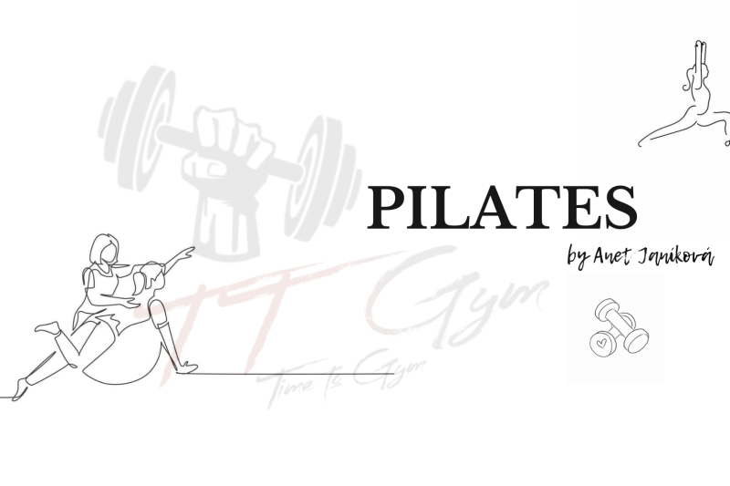 PILATES