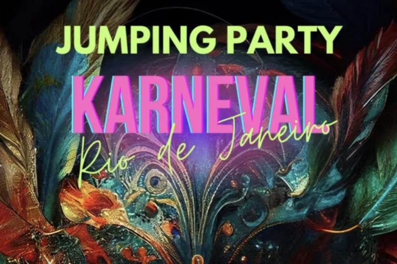 JUMPING PARTY